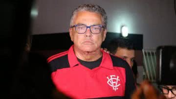 Divulgação / EC Vitória