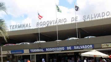Reprodução / GOVBA