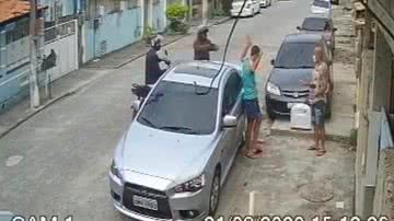 Reprodução/ Youtube