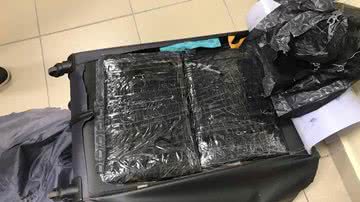 Divulgação/ Polícia Federal