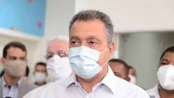 Dinaldo Silva/BNews