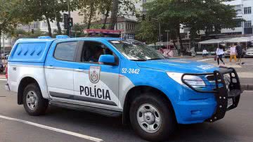 Reprodução / Redes Sociais