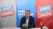 Paulo Fróes/GOVBA
