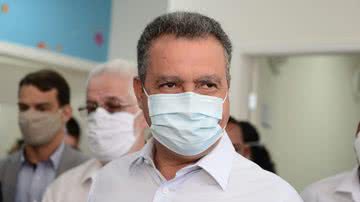 Dinaldo Silva  / BNews