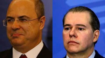 Montagem BNews/Fernando Frazão e Marcello Casal Jr/ Agência Brasil