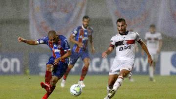 Felipe Oliveira / EC Bahia