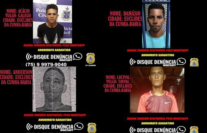 Montagem BNews