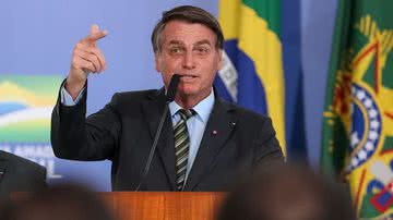 Marcos Corrêa/PR