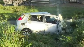 Reprodução/ TV Bahia