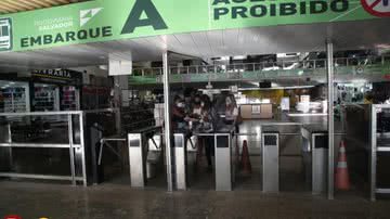 Vagner Souza/BNews