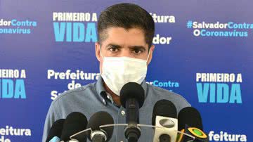 Dinaldo Silva/Bnews