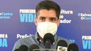 Dinaldo Silva  / BNews