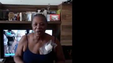 Reprodução/vídeo