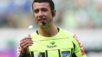 César Greco / Ag. Palmeiras / Divulgação