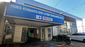 Divulgação/ Sesab