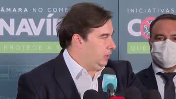 Reprodução/TV