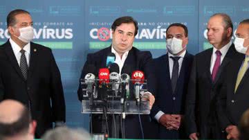 Najara Araujo/ Câmara dos Deputados