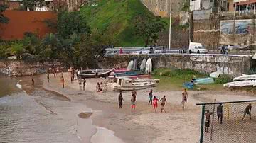 Reprodução/ Twitter