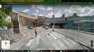 Reprodução / Google Maps