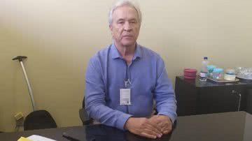 Arquivo Pessoal