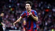 Reprodução/FC Barcelona