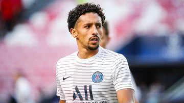 C. Gavelle/PSG