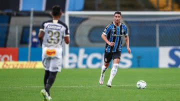 Lucas Uebel/Grêmio