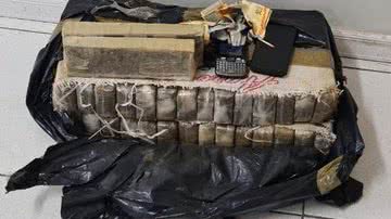 Divulgação/ Assessoria da Polícia Civil
