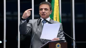 Pedro França/Agência Senado