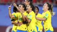 Reprodução / CBF