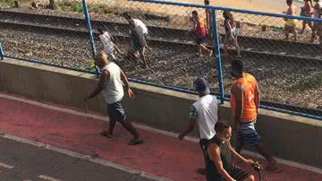 Reprodução/ Leitor Bnews