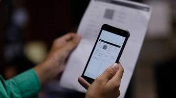 Reprodução/ Detran-BA