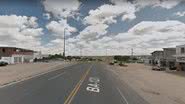 Reprodução/Google Street View