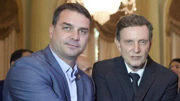 Divulgação/Prefeitura do Rio