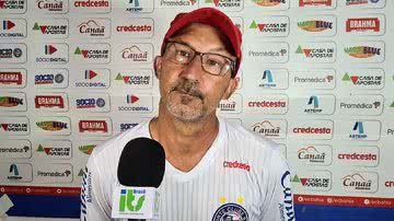Felipe Oliveira / EC Bahia