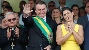 Reprodução/Palácio do Planalto