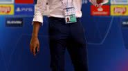 Julian Finney/DiaEsportivo/Folhapress