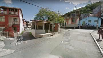 Reprodução/Google Street View