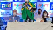 Victor Pinto/BNews