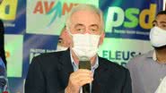Arquivo / Dinaldo Silva / BNews