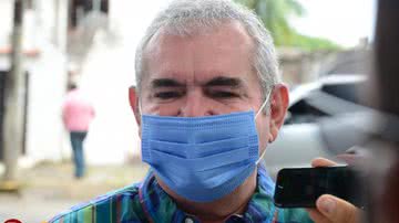 Dinaldo Silva / BNews