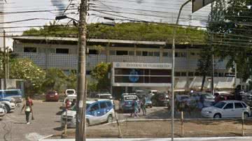 Google Street View