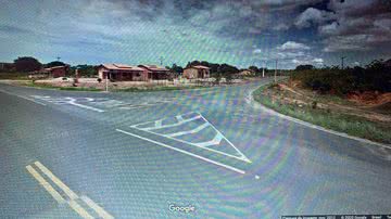 Google Street View