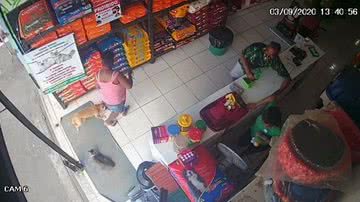 Reprodução/ Leitor Bnews