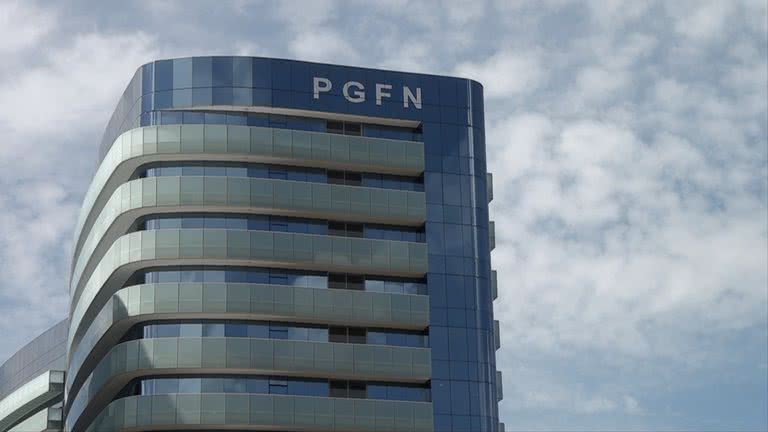 Divulgação/PGFN