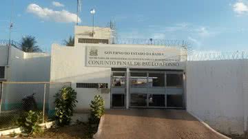 Reprodução/ Seap