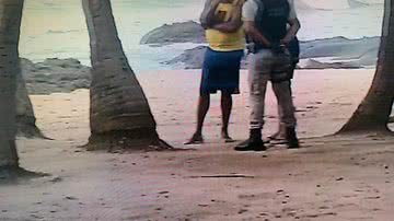 Reprodução/ TV Record