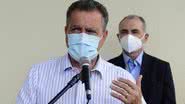 Dinaldo Silva/Bnews