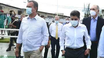 Dinaldo Silva/BNews