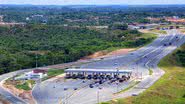 Reprodução/Concessionária Bahia Norte